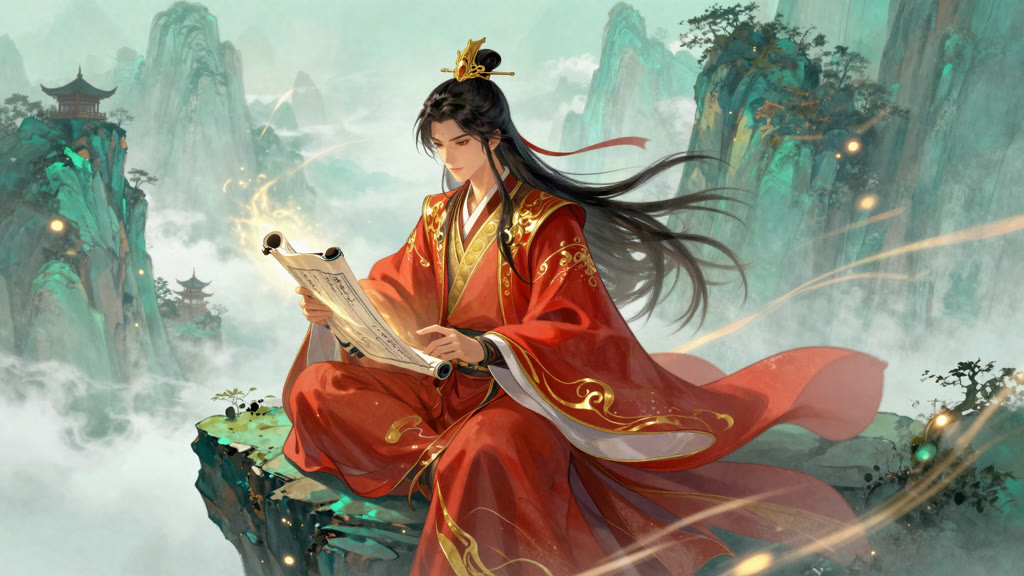 Where to Read Manhua Online Free (2026)