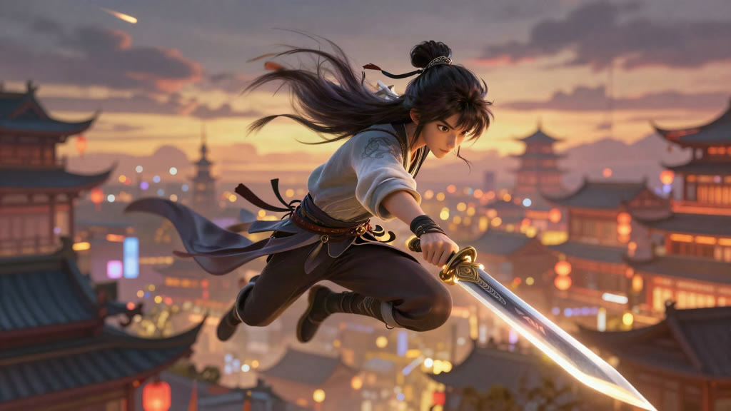 Where to Watch Donghua Legally (2026)